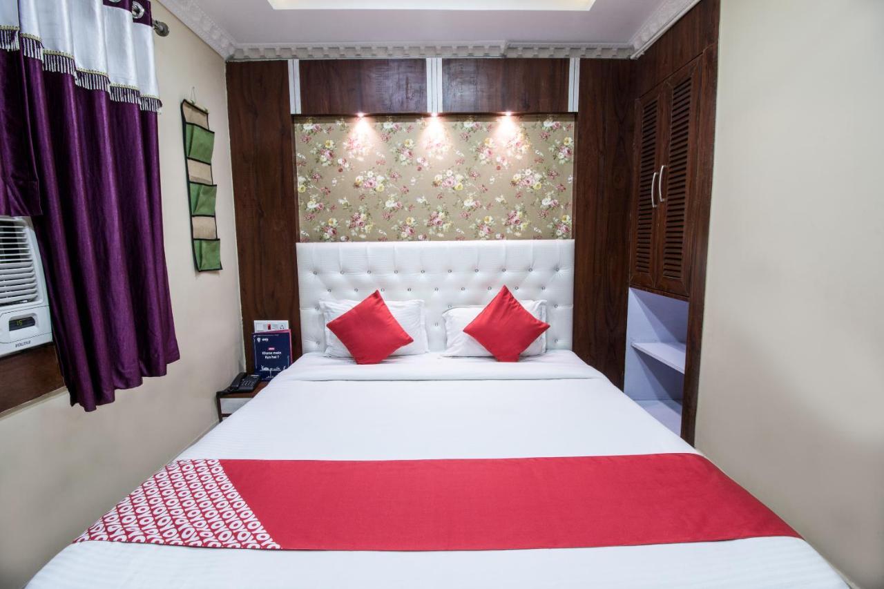Oyo 14579 The Hangout Jamshedpur Bagian luar foto