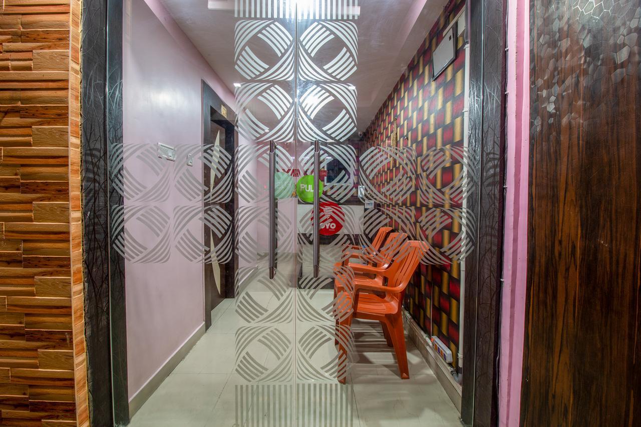 Oyo 14579 The Hangout Jamshedpur Bagian luar foto