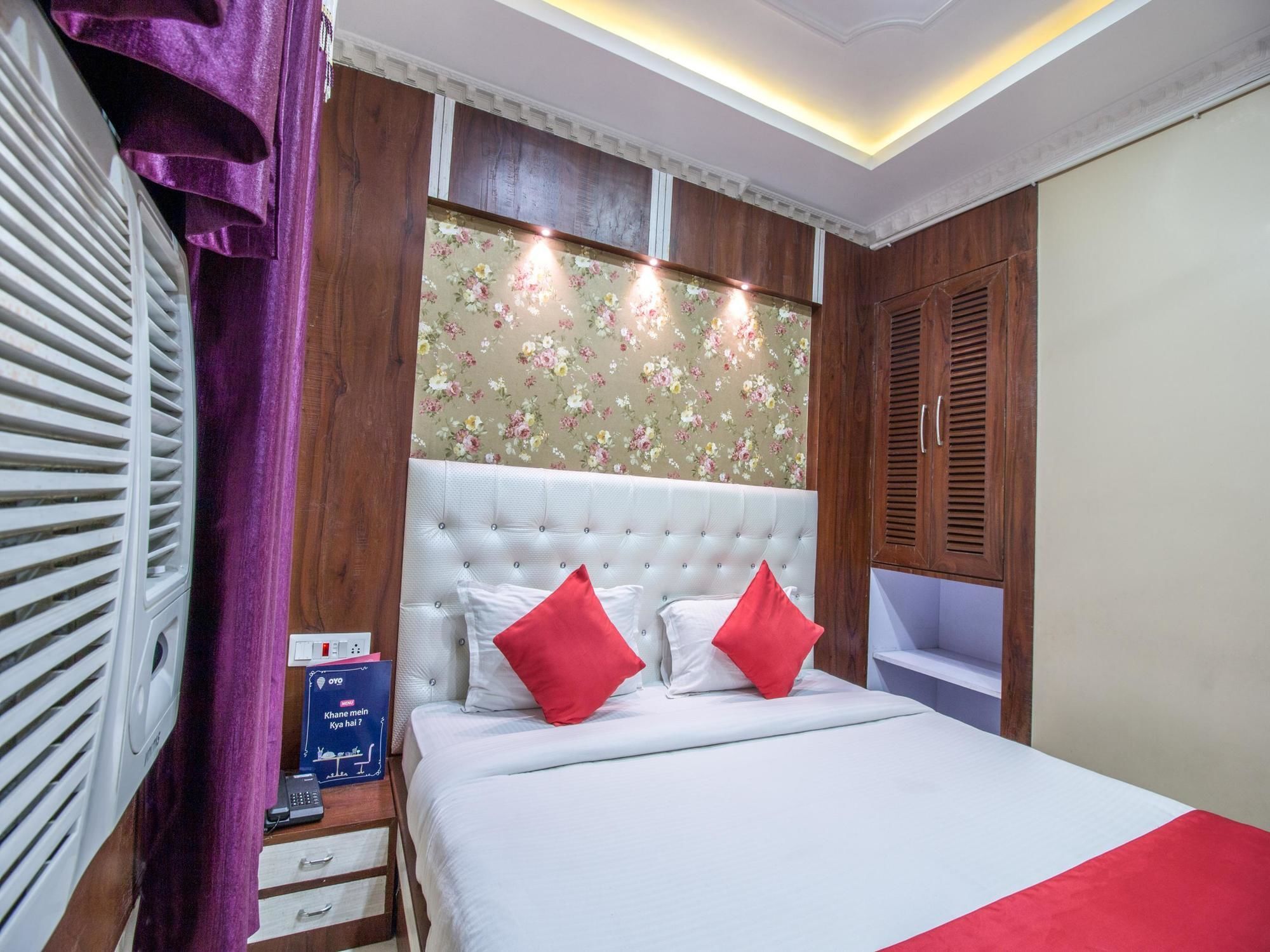 Oyo 14579 The Hangout Jamshedpur Bagian luar foto